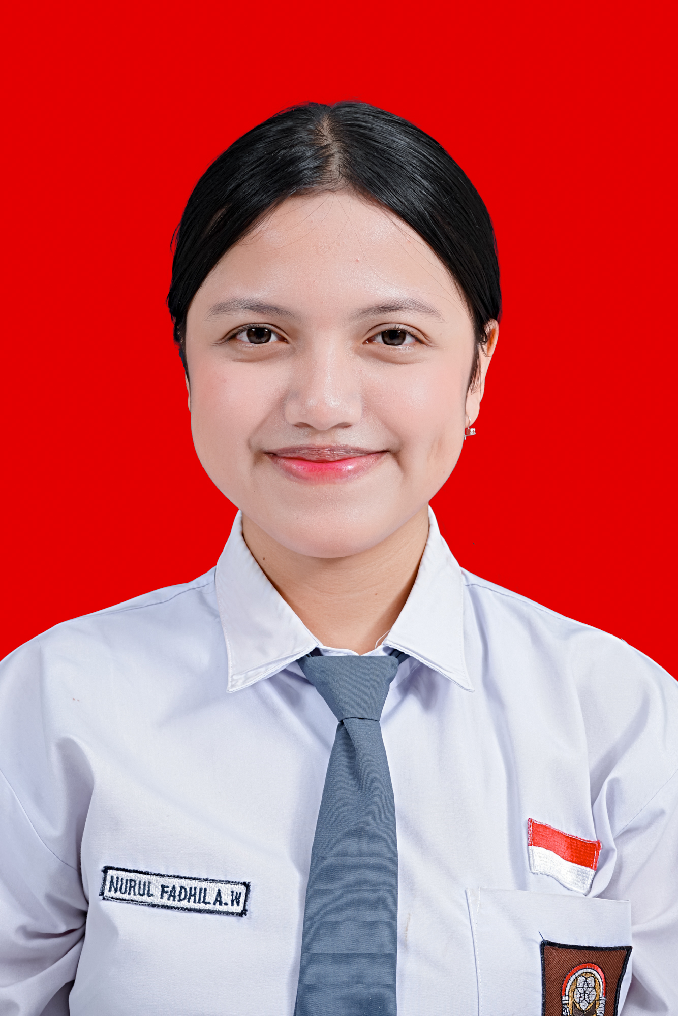 Nurul Fadhilawati - SMAN 21 BANDUNG